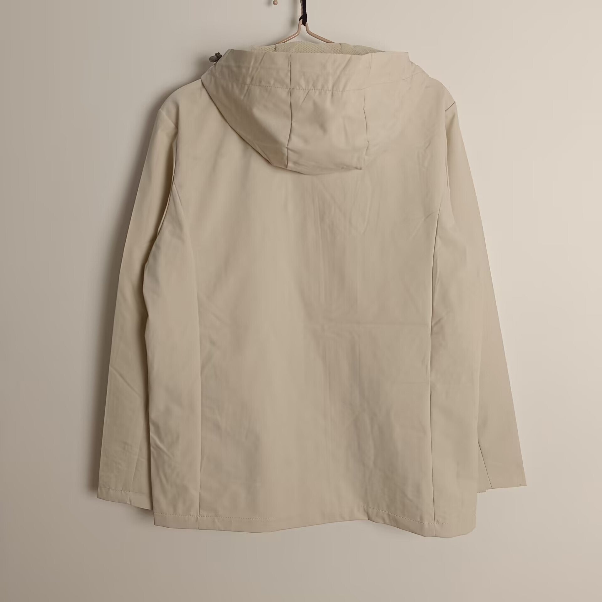 25-26 Santos Windbreaker Jackets