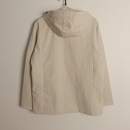 25-26 Santos Windbreaker Jackets