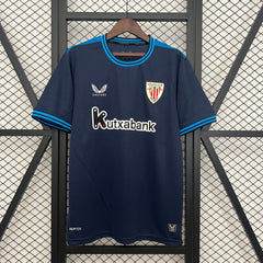 25/26 Athletic Bilbao away