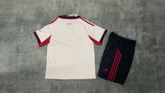 25-26 Liverpool away kids