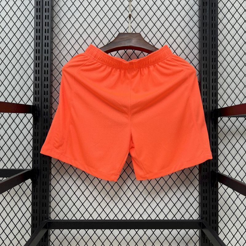 25-26 Barcelona Second Away Shorts