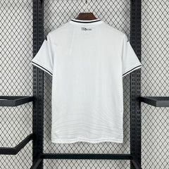 AS Monaco 2025/26 Away Jersey