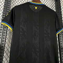 Manchester United 2025/26 Third Jersey