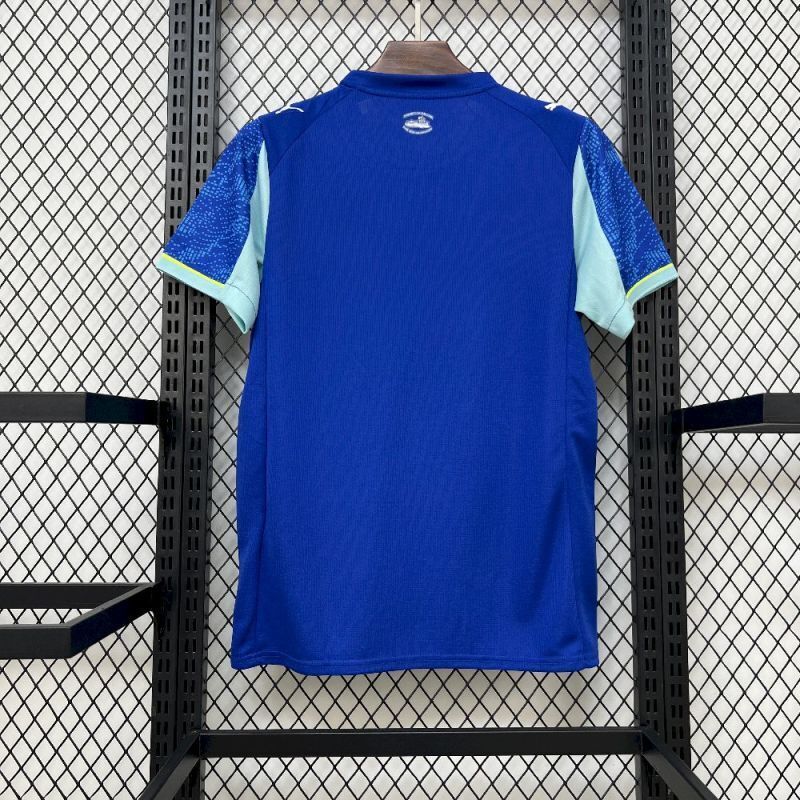 25-26 Marseille Second Away