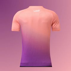 25-26 Morocco Special Edition