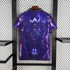 Manchester United 2025/26 Special Edition Purple Jersey