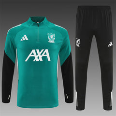 25-26 Liverpool FC Training Tracksuit