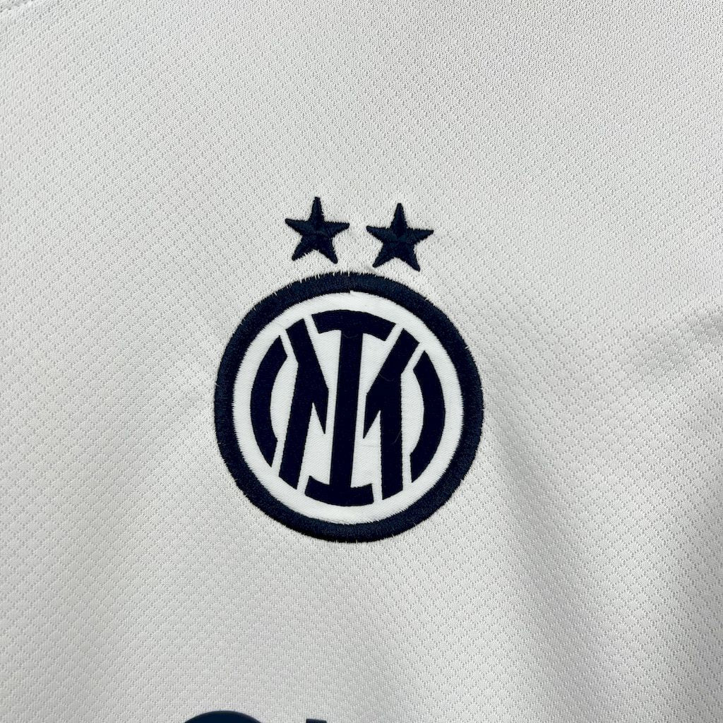 Inter Milan 2024/25 Away Jersey