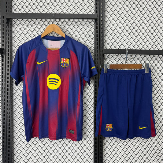 25-26 Barcelona home