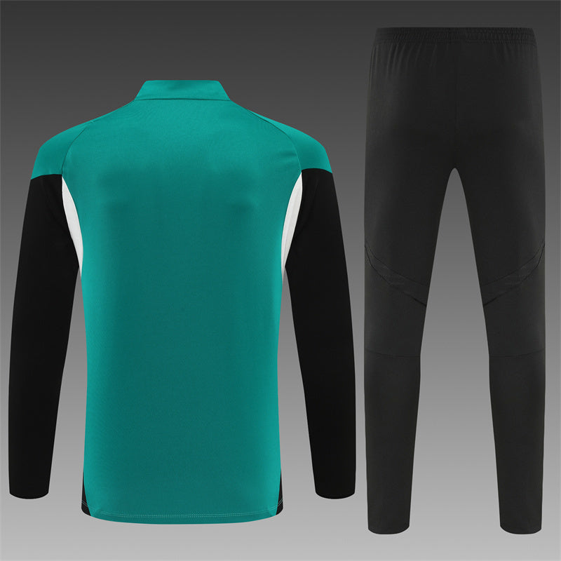 25-26 Liverpool Green TRACKSUITS