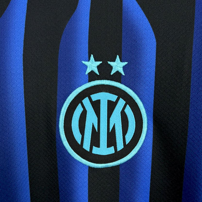 Inter Milan 2025/26 Home Jersey
