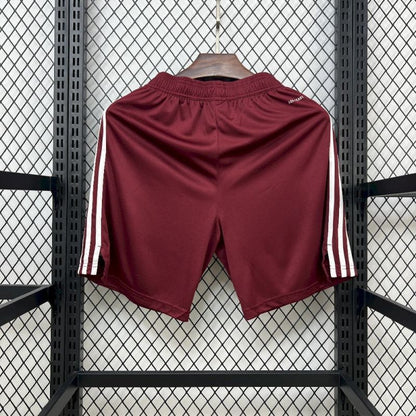 25-26 Arsenal Second Away Shorts