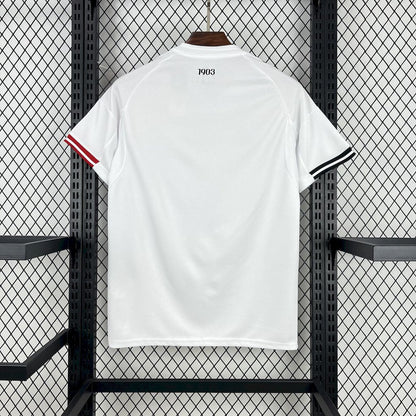 25-26 Beşiktaş JK Home