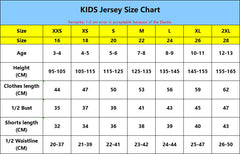 Arsenal 2025/26 Home Jersey KIDS