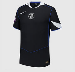 Chelsea 25-26 Third Kit Away - Player version