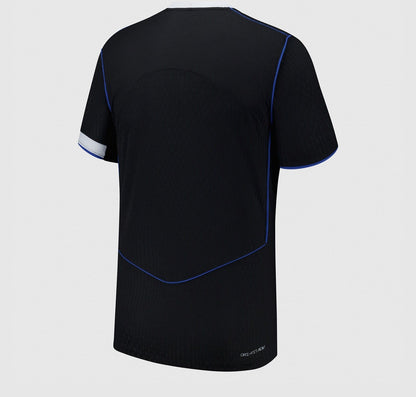 Chelsea 25-26 Third Kit Away - Player version