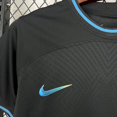 Brazil 2022 Charles Oliveira Special Jersey