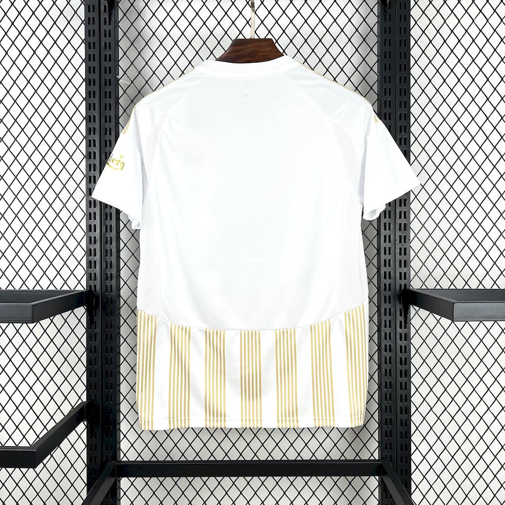 FC Copenhagen 2025/26 Champion Edition Jersey