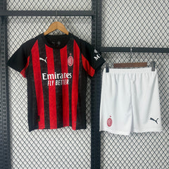 25-26 AC Milan Home