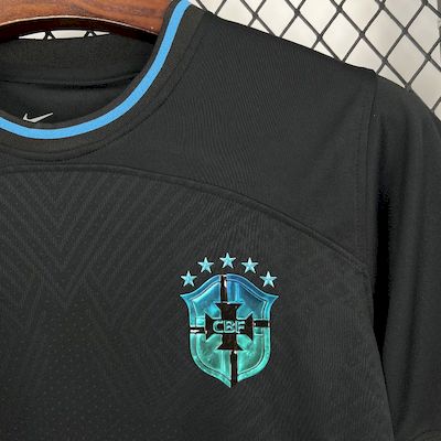 Brazil 2022 Charles Oliveira Special Jersey