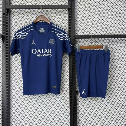 25-26 Paris 4 jersey