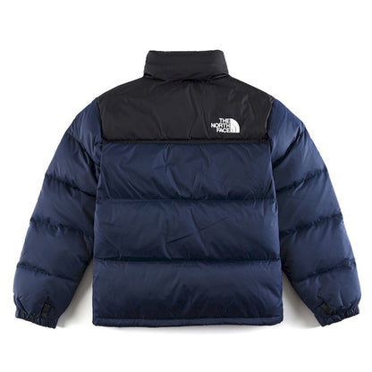 The North Face 1996 Eco Nuptse 700 Dark Blue Jacket