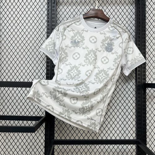 25-26 Real Madrid LV Edition