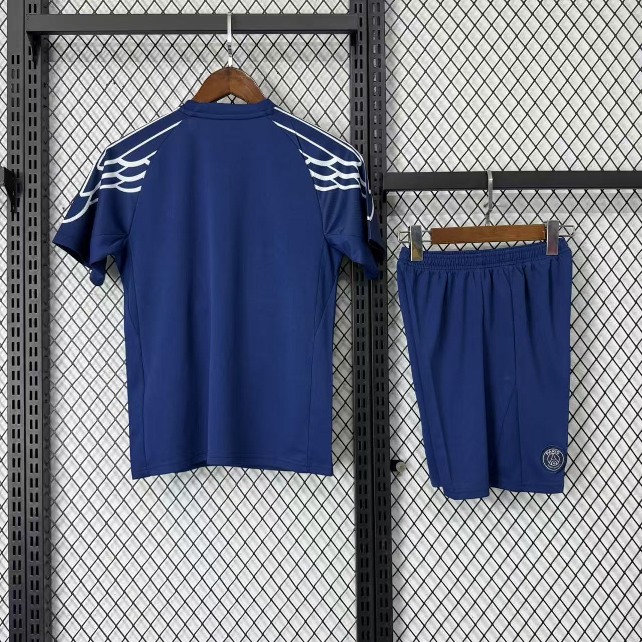 25-26 Paris 4 jersey