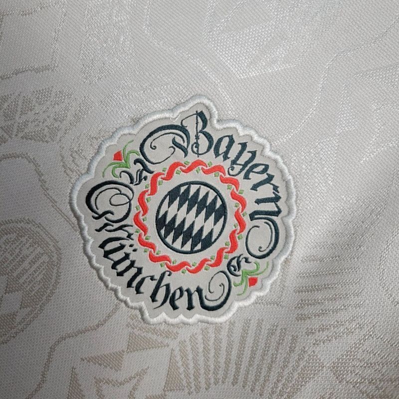 25-26 Bayern Munich Oktoberfest Special Edition