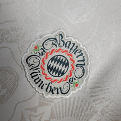 25-26 Bayern Munich Oktoberfest Special Edition